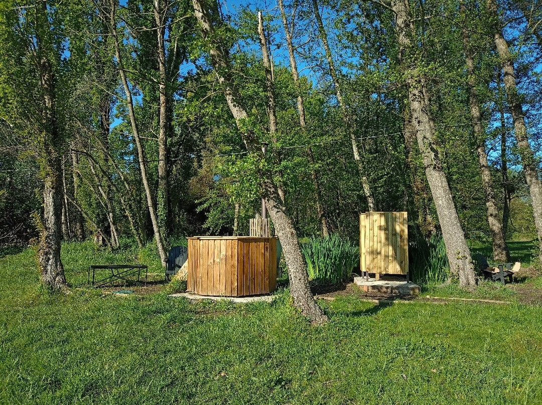 Hotel Salto del Laja主图