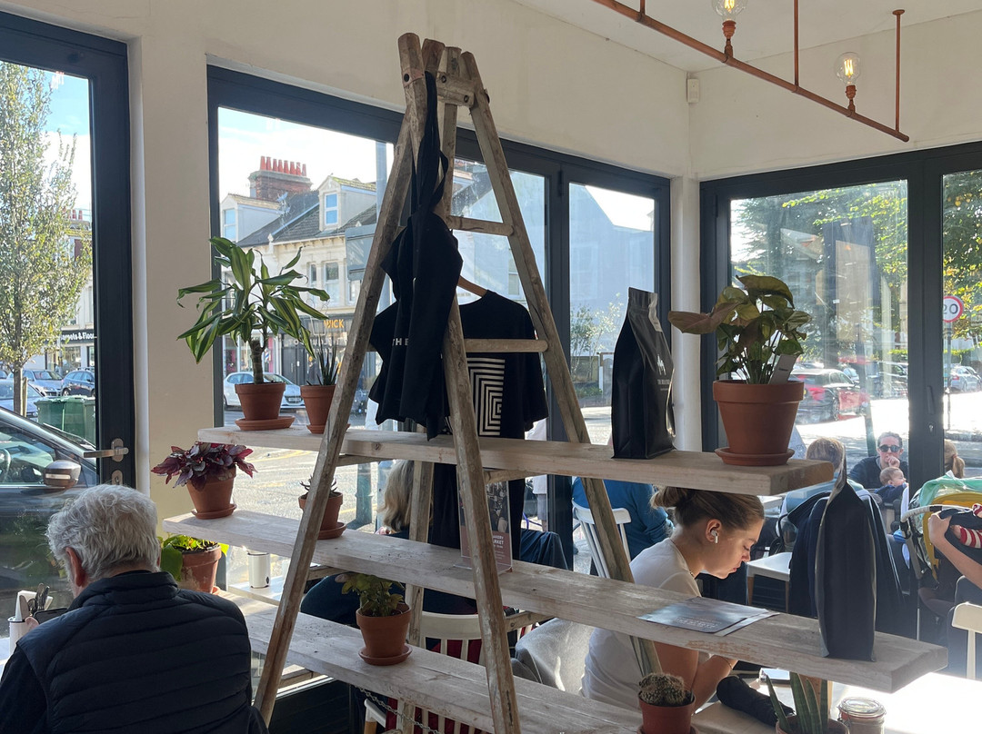 The Flour Pot Bakery - Portland Road