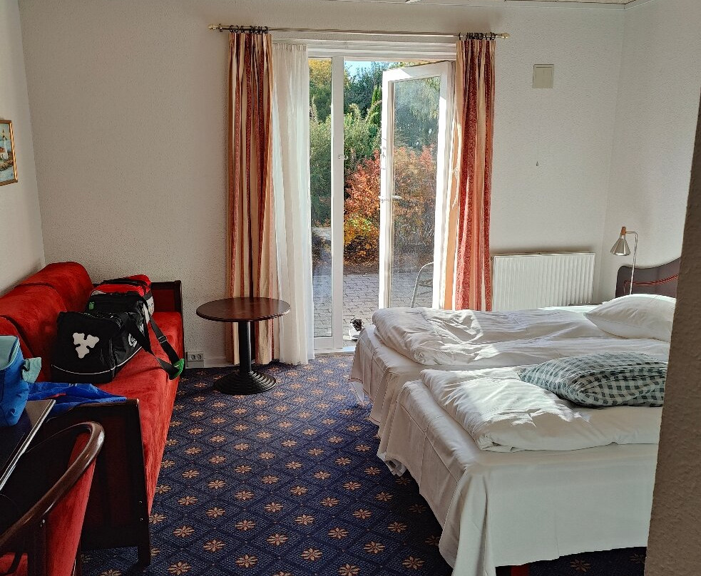 Hotel SoGaarden Brorup主图