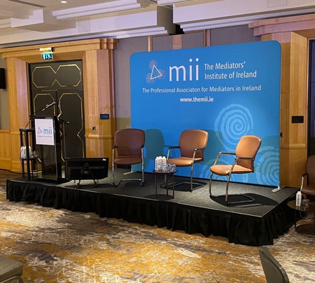 贝尔法斯特希尔顿酒店主图