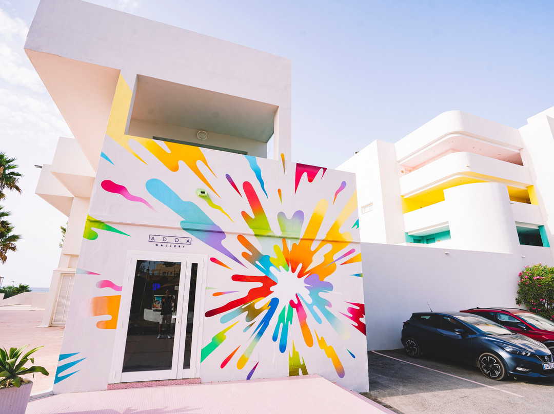 Adda Gallery景点图片