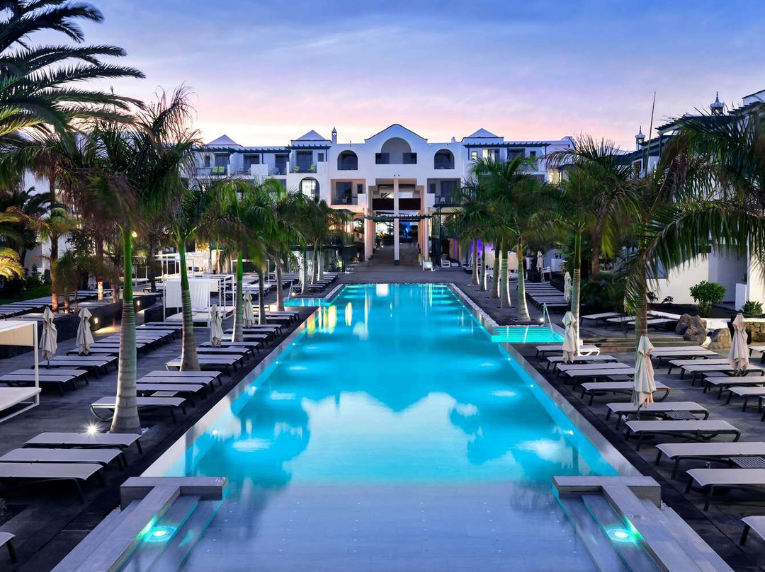 Barceló Teguise Beach Adults Only主图