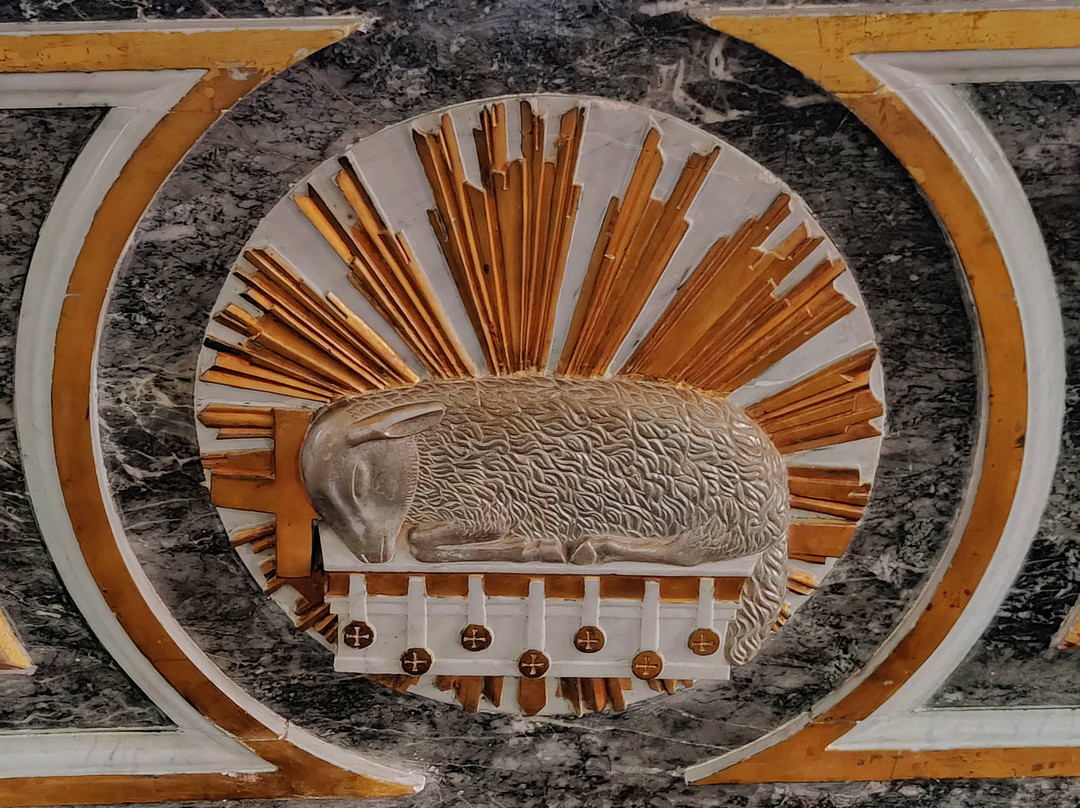 Eglise Saint Just景点图片