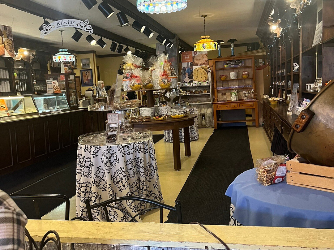 Old Pioneer Store and Emporium景点图片