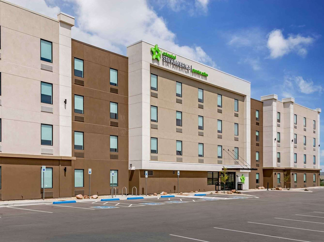 Extended Stay America Premier Suites - Pueblo