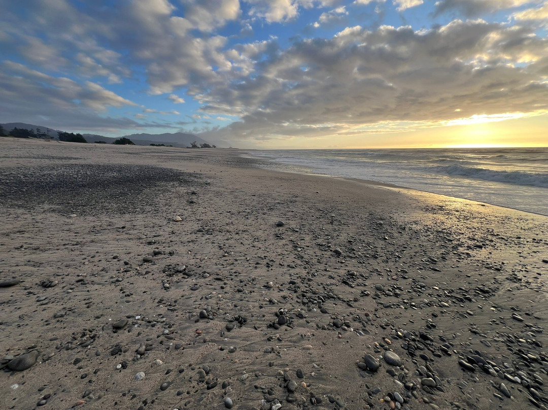 Gentle Annie Seaside Accommodation And Camping Ground主图