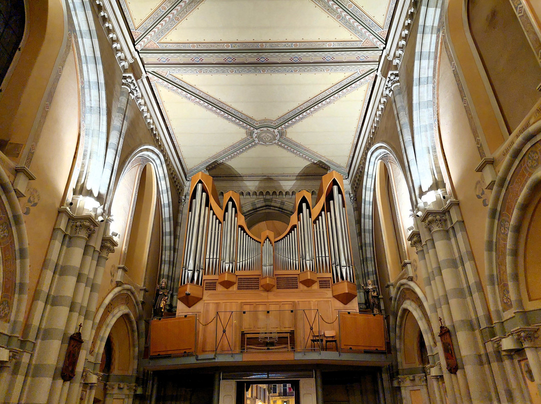 Cattedrale San Giuseppe景点图片