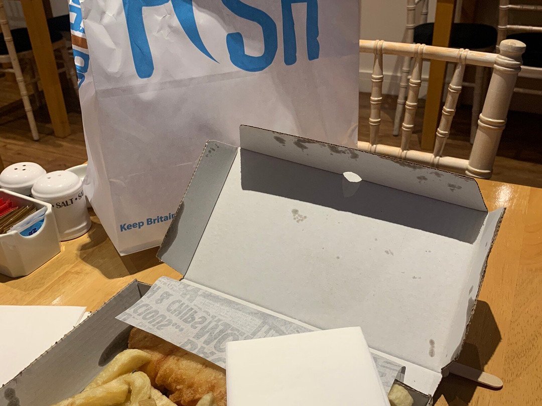 The Burlington Hotel主图