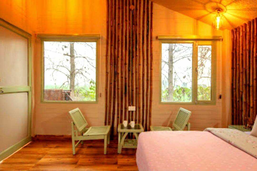 Chahal Tree Farm House主图