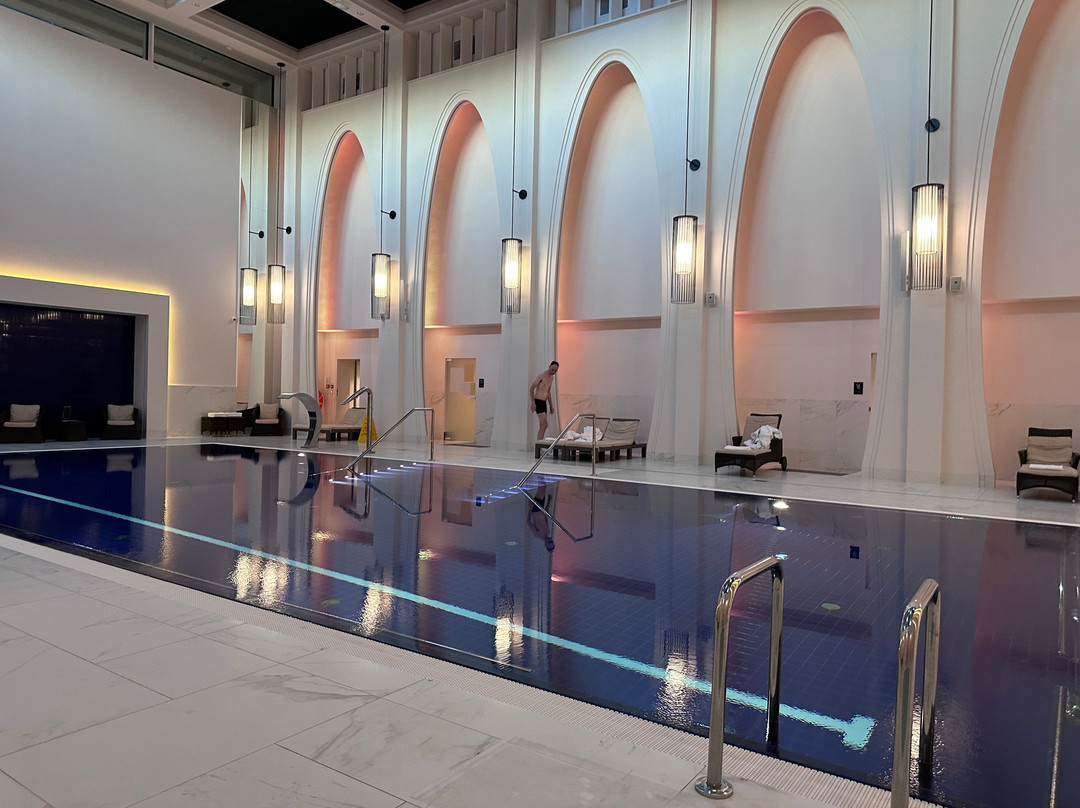 Pieniny Grand Wellness & SPA