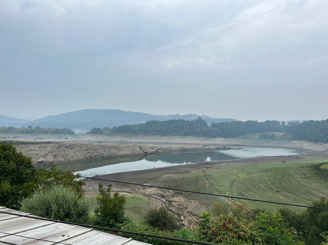 Hostal Meson do Loyo主图