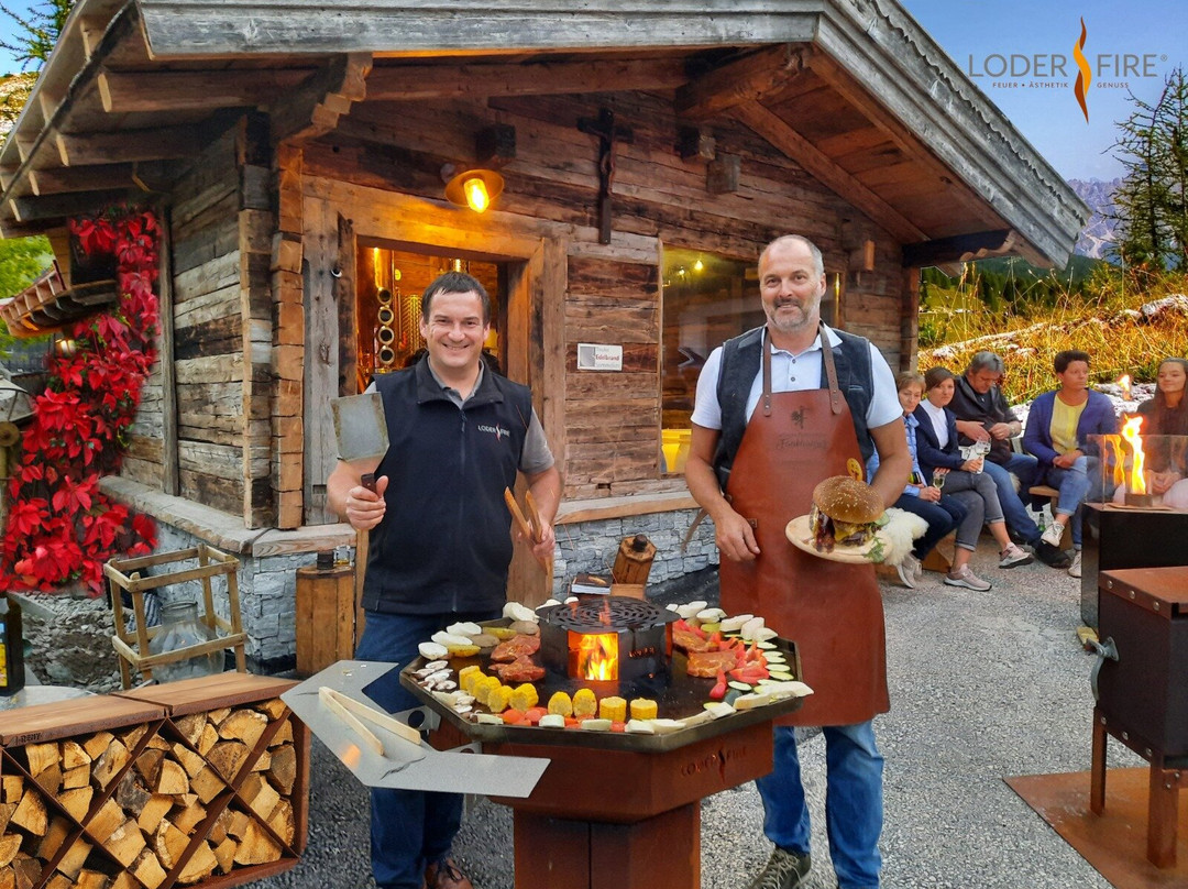 Genuss Brennerei Fankhauser-图克斯必去景点