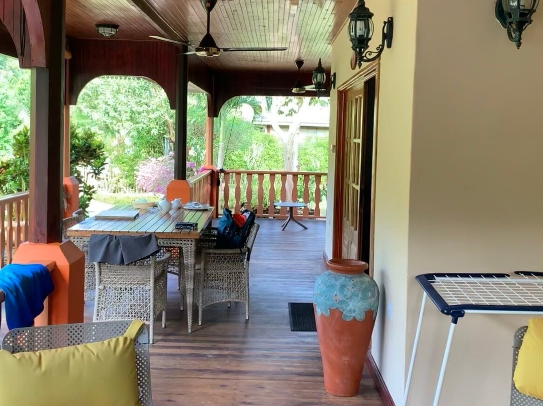 卡萨德里拉自助旅馆主图