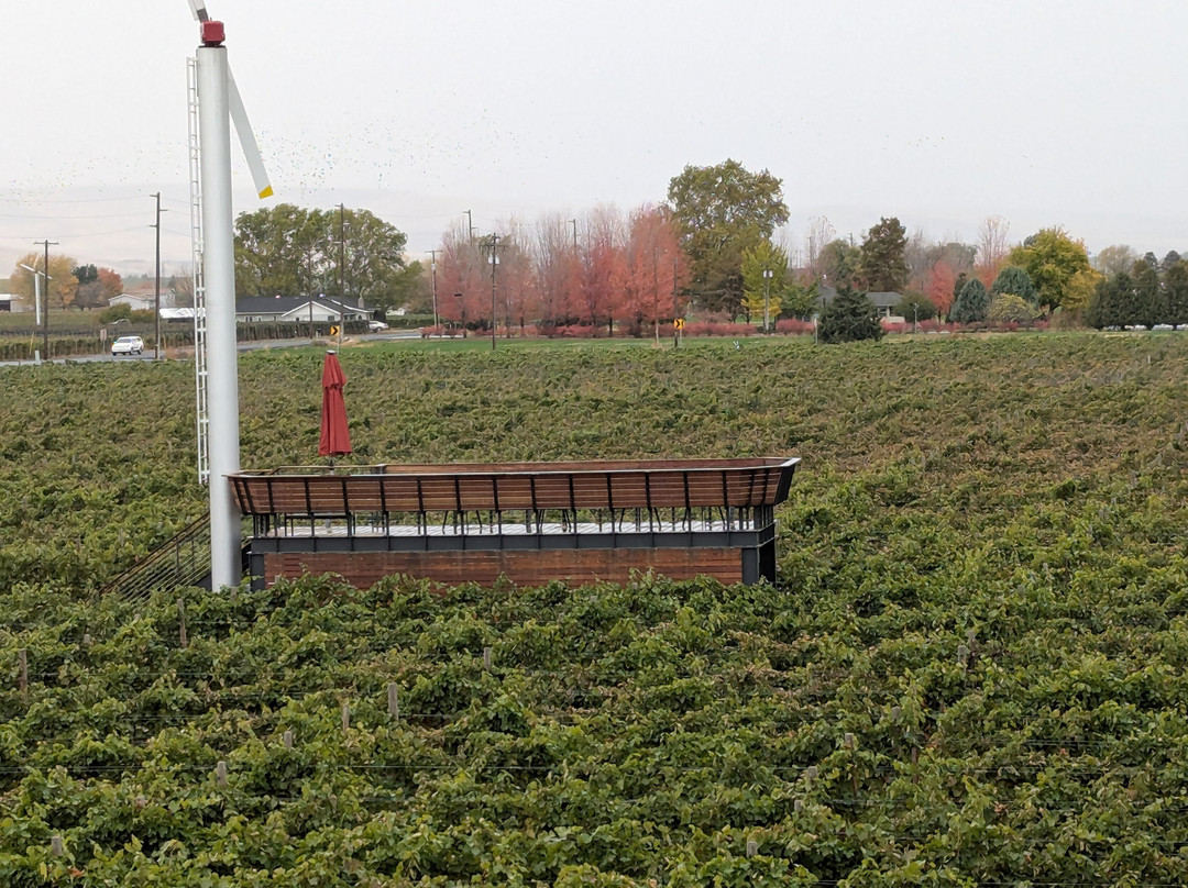 Rotie Cellars-Milton Freewater必去景点