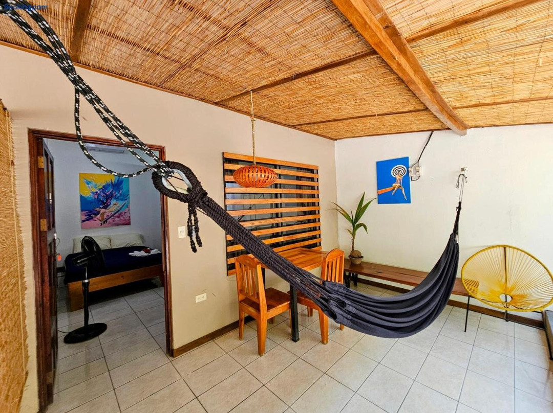 Santa Toro Hotel