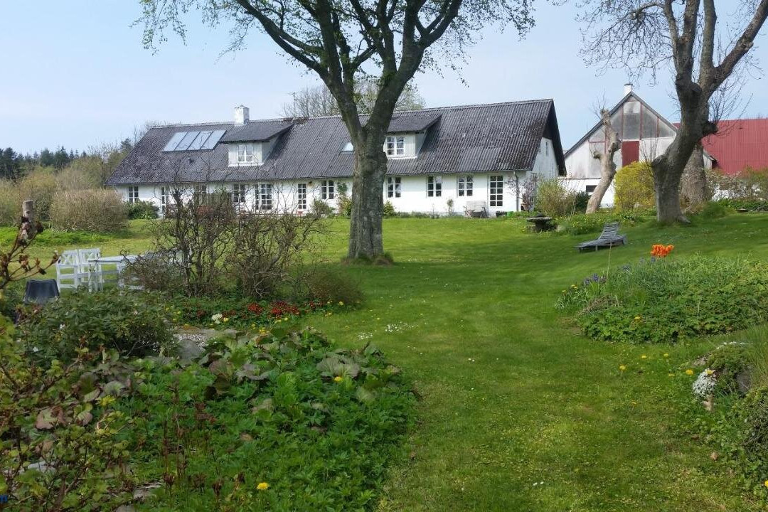 Slettegaard