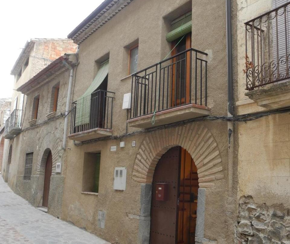 Apartment Cal Viola
