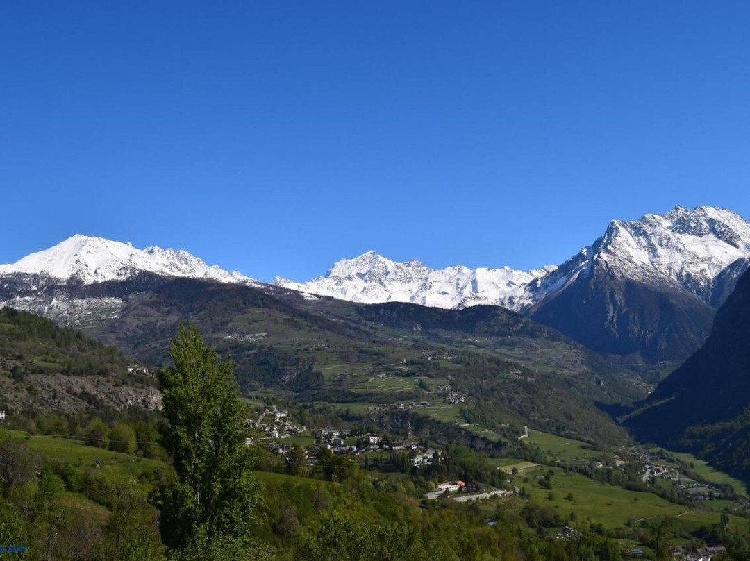 Coeur de Montagne