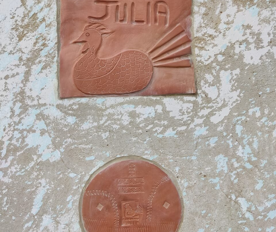 Panche Experiences-Guaduas必去景点