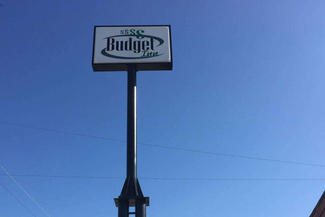 Budget Inn Ardmore