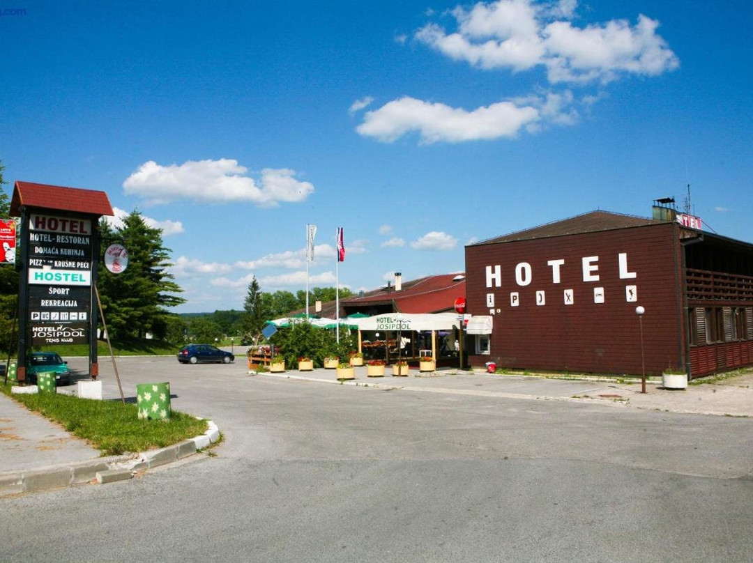 HOTEL JOSIPDOL