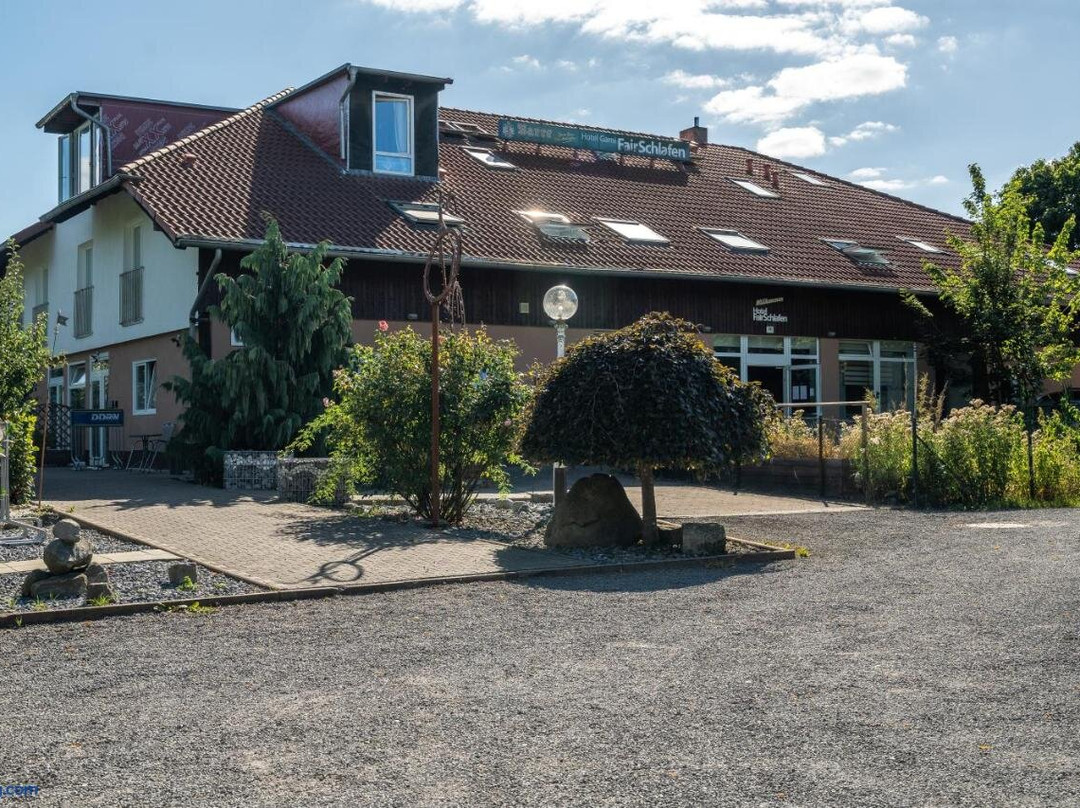 Hotel FairSchlafen主图
