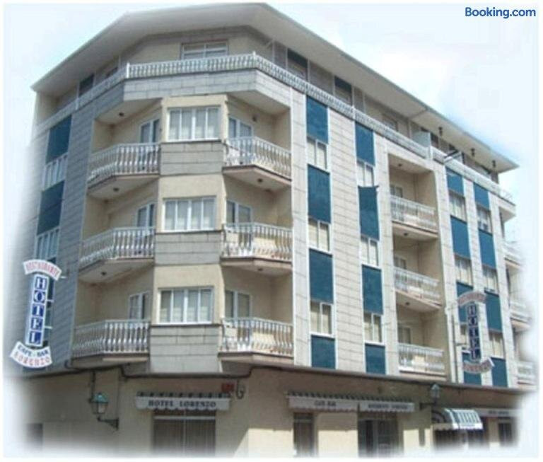 Hotel Lorenzo