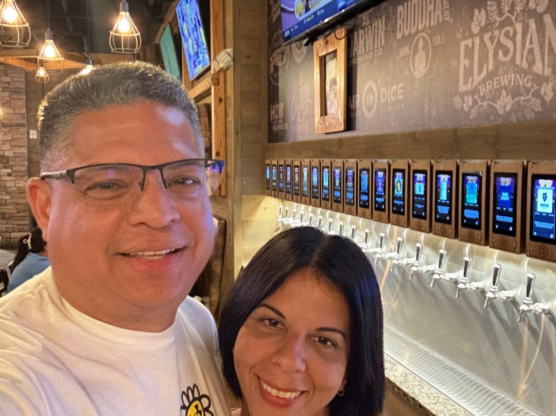 SpringHill Suites Bradenton Downtown/Riverfront主图