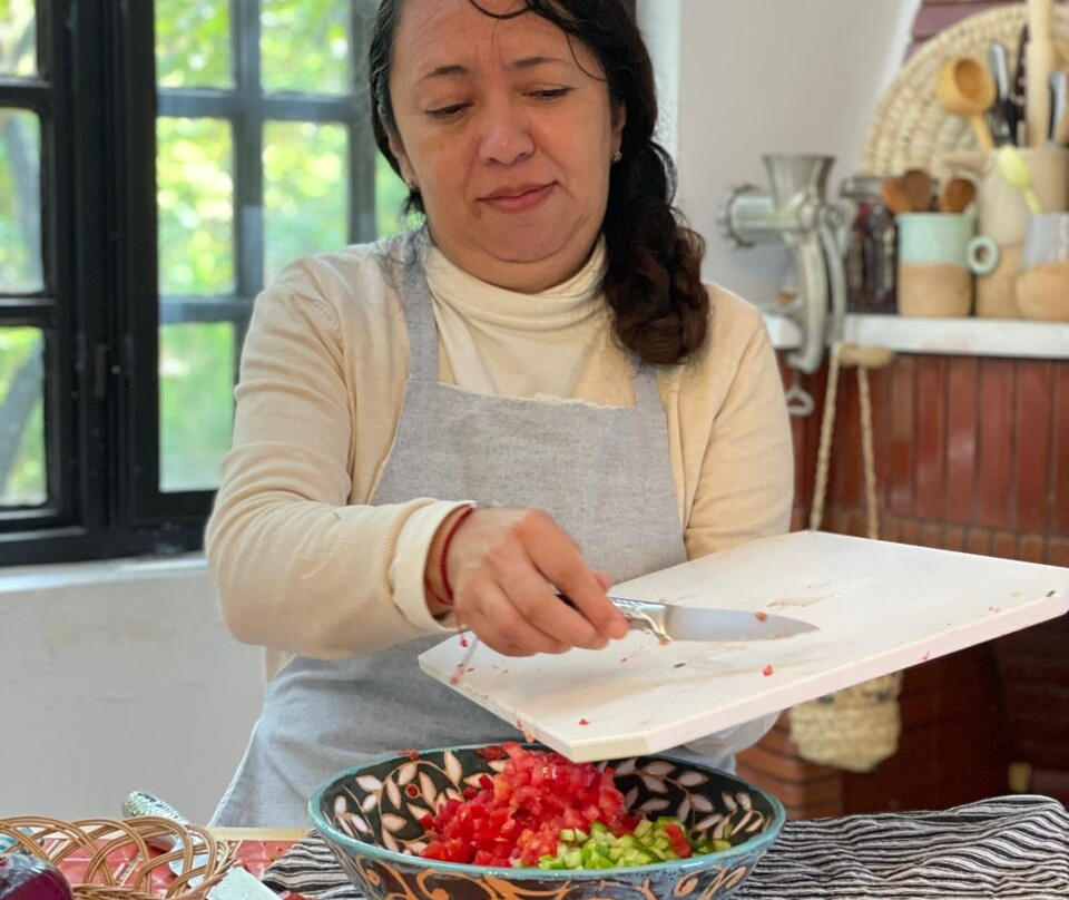 Persian Culinary Tours-Shiraz必去景点