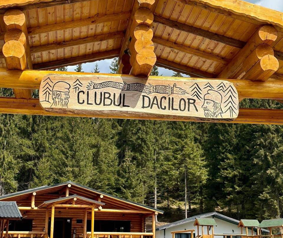 Clubul Dacilor