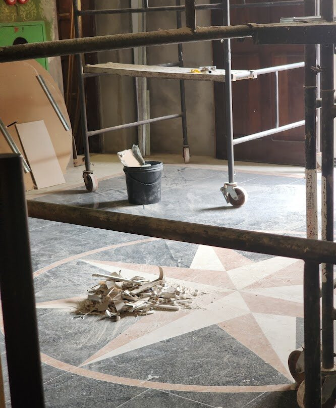 Theatro Avenida Pinhal-Espirito Santo Do Pinhal必去景点