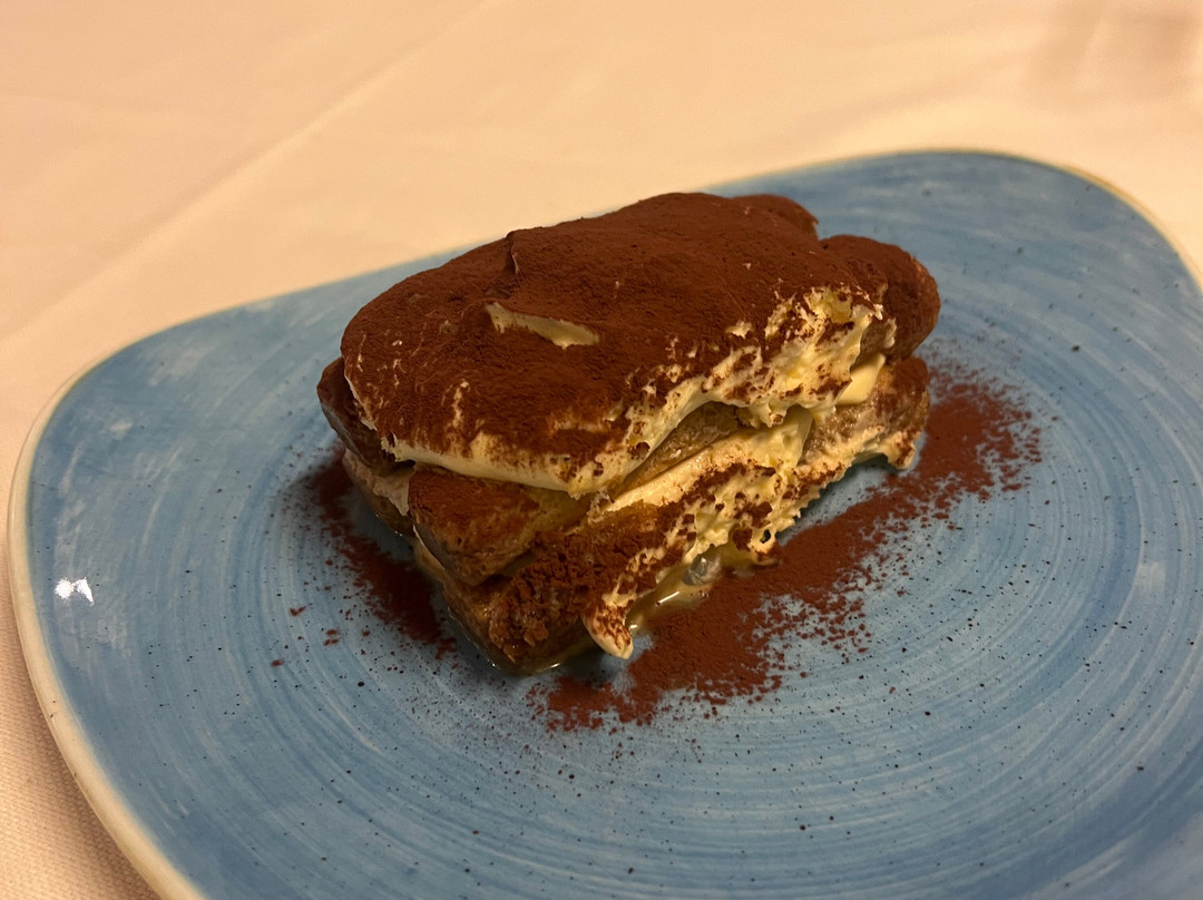 Ristorante Autoespresso