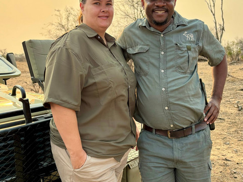 Wildly Connected Safaris-霍德斯普鲁特必去景点