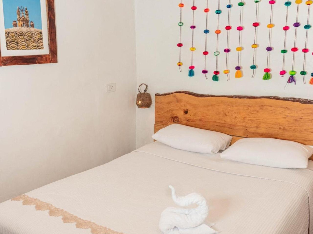 Mamachina Hospedaje