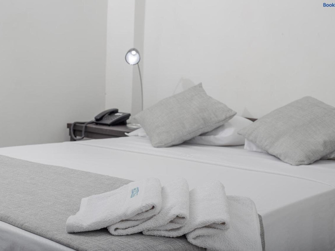 K12 Hotel Barrancabermeja