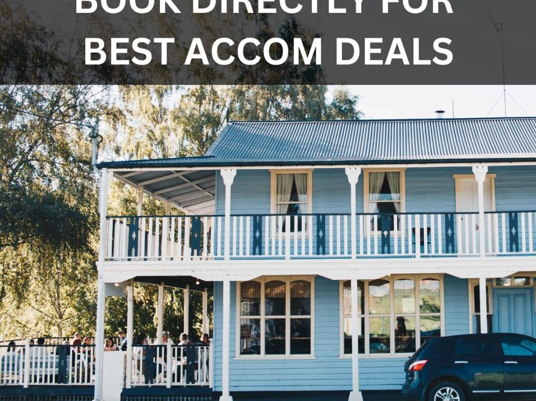 Wandering Trout Taphouse主图