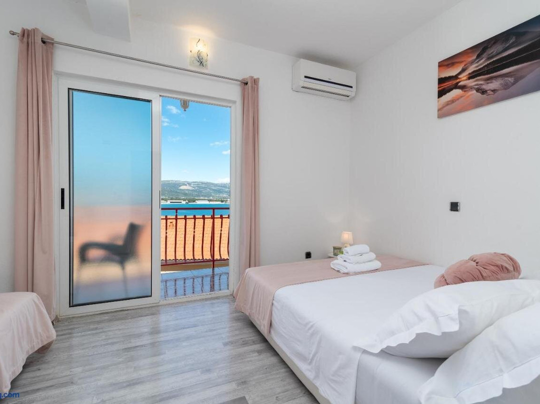 Aldino Rooms
