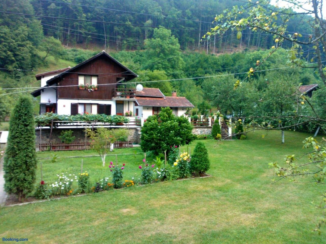 Villa Lalka