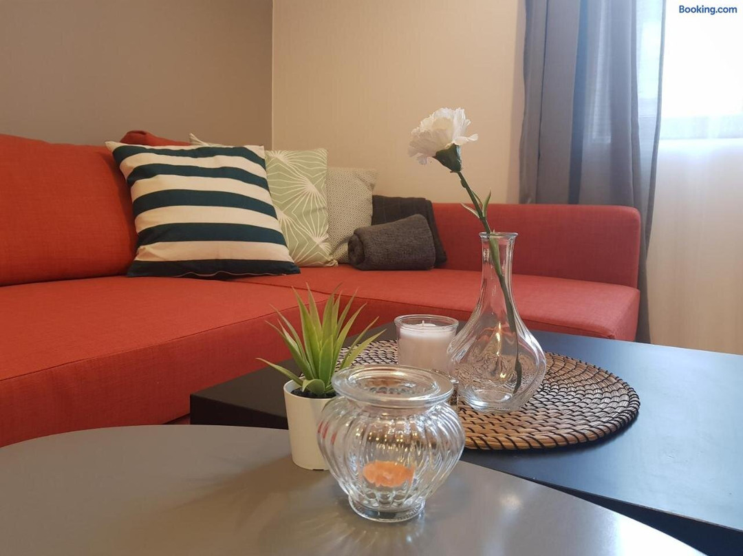 Radomir Downtown Apartments