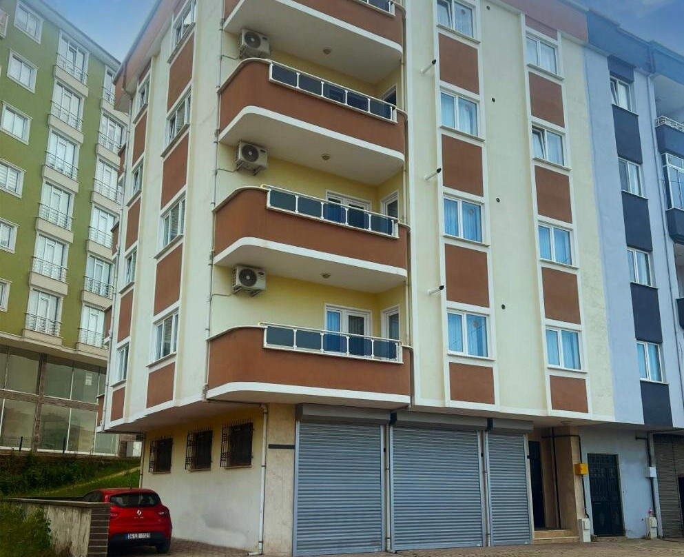 Seabird Suite Hotel