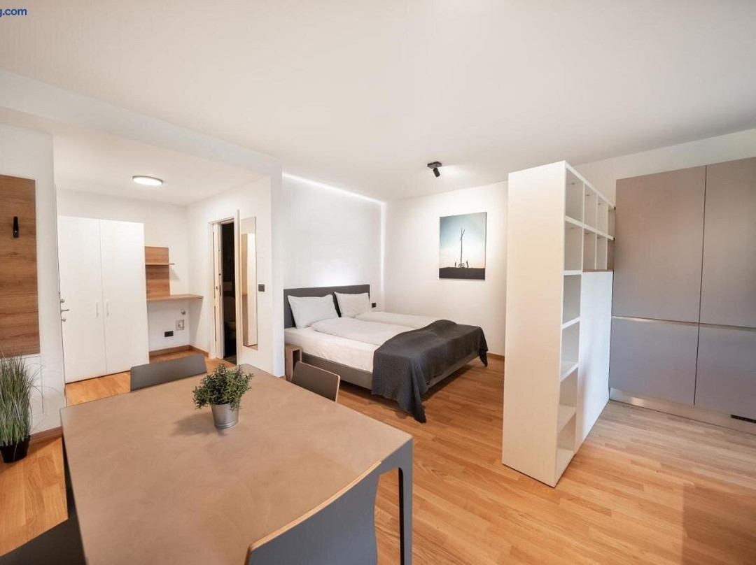 Central Living by Hoila Guests