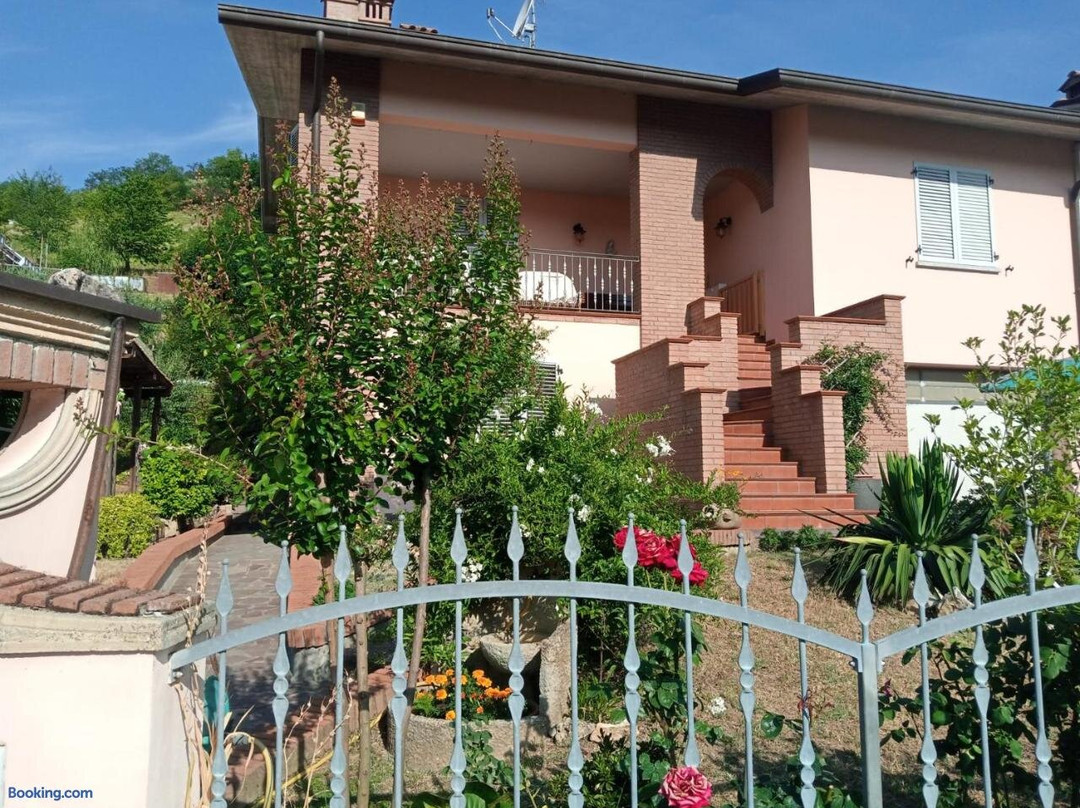 B&B le Villette Predappio