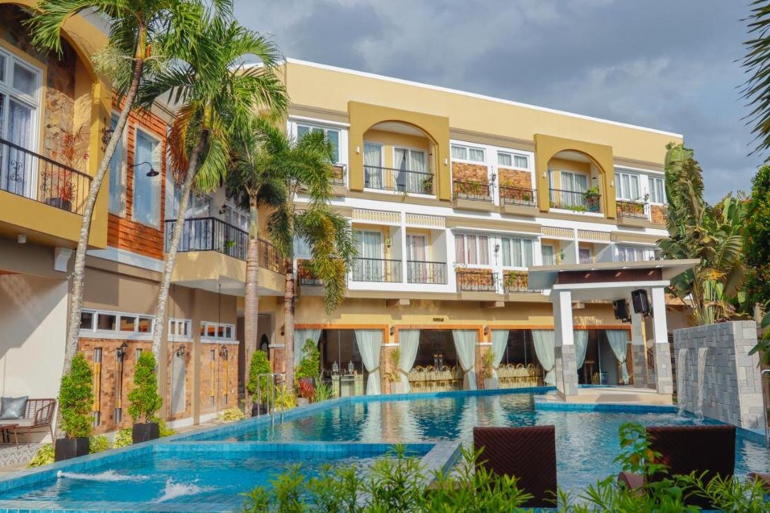 Ragazzi Resort Hotel