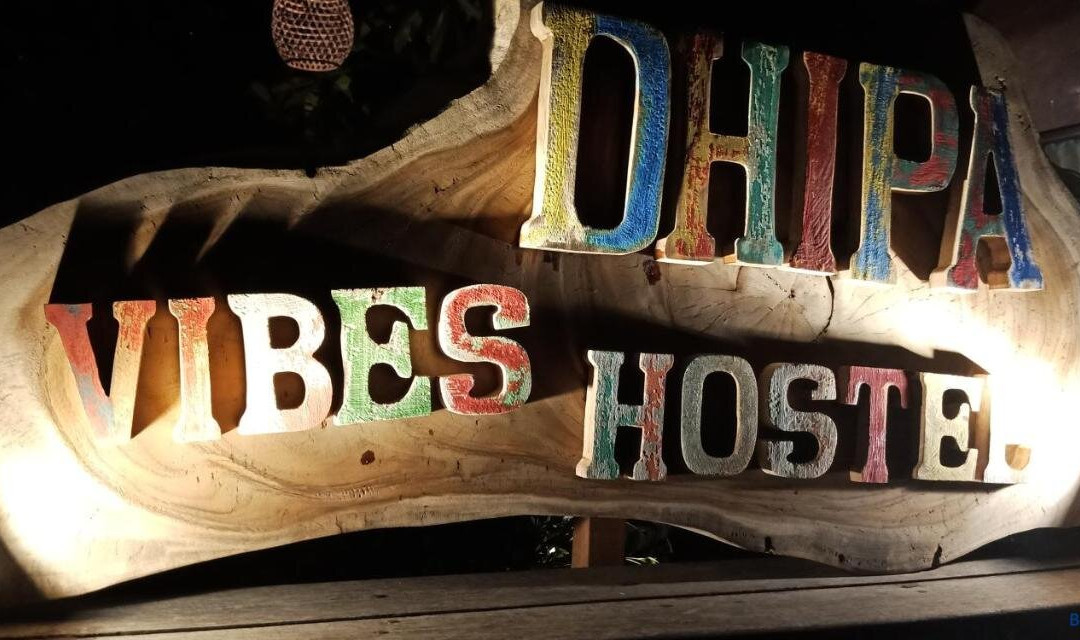 Dhipa Vibes Hotel