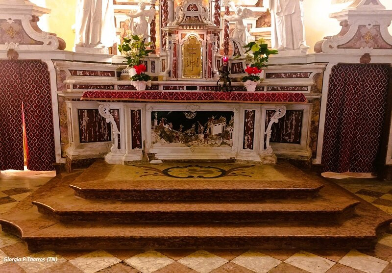 Basilica SS. Martiri景点图片