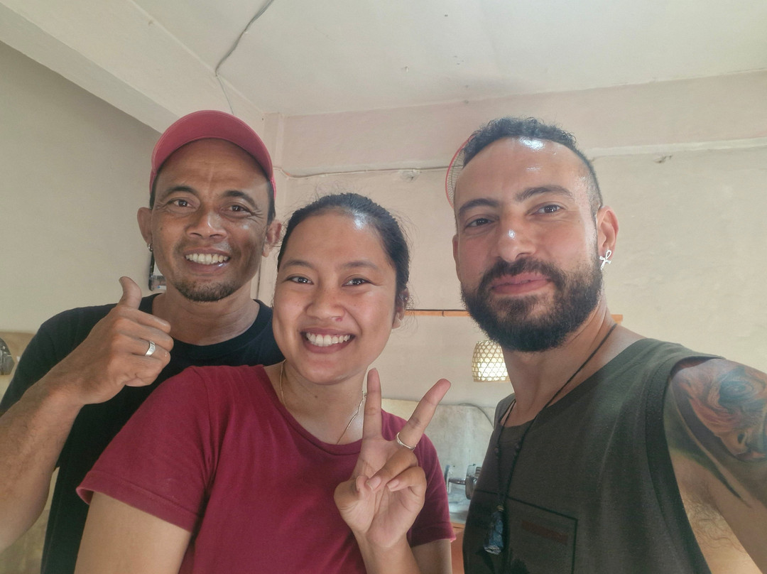 Fun Ubud Workshop Silver Class-乌布必去景点