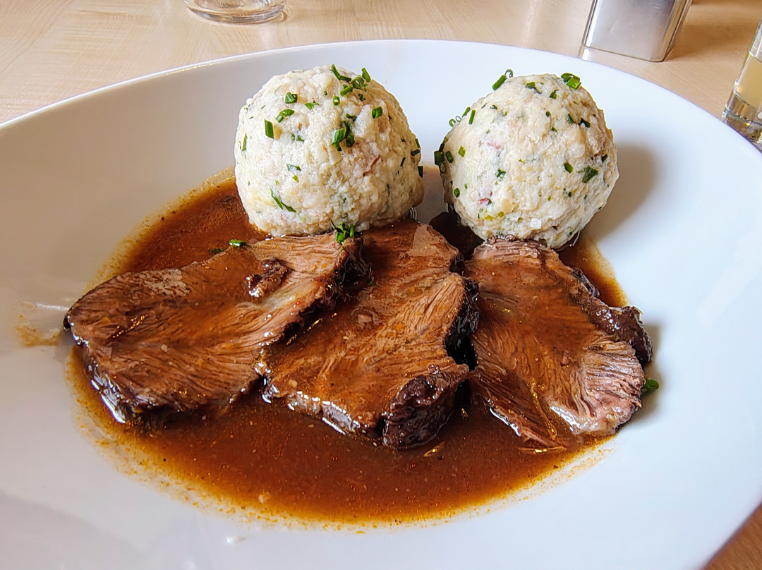 Rathauscafé Kardaun