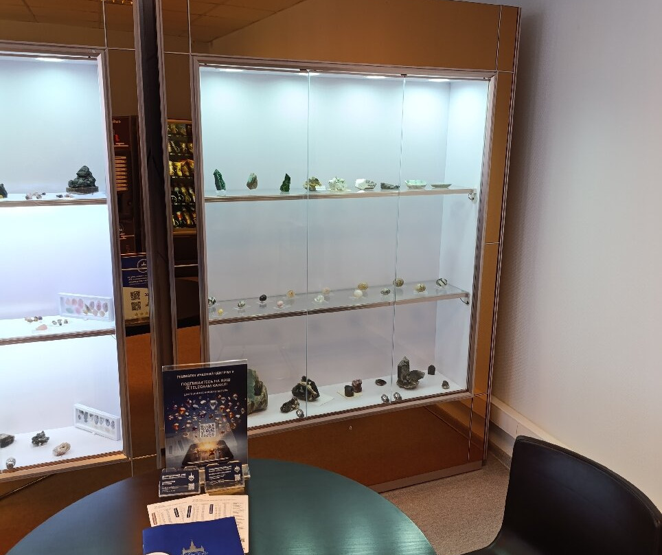 Dara Gems & Jewellery景点图片