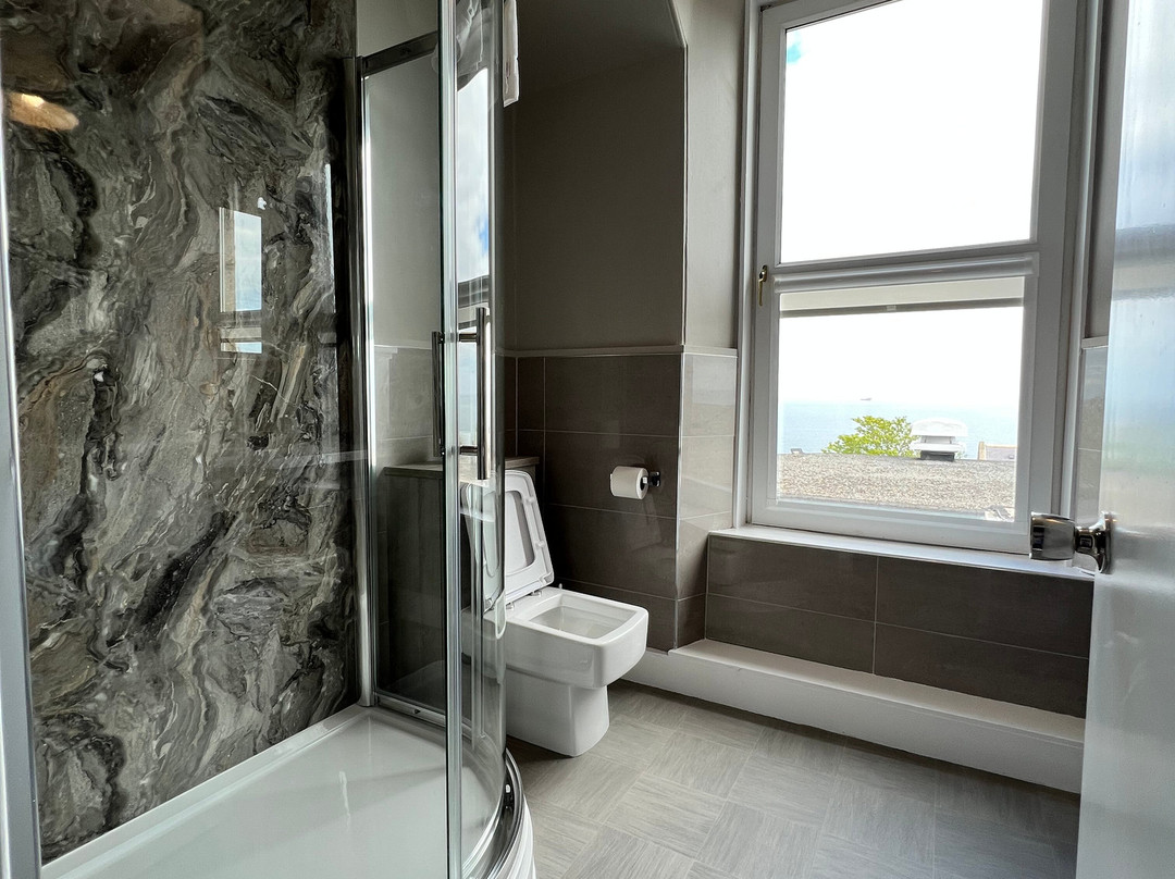 Cove Bay Hotel主图
