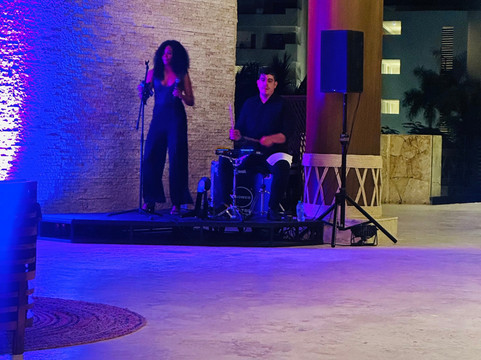 Secrets Cap Cana Resort & Spa主图